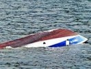 Катер с детьми перевернулся под Уфой: 2 погибших