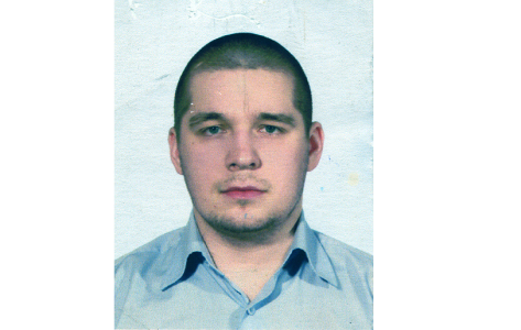 В Первоуральске пропал молодой человек. Ушел на пробежку и не вернулся