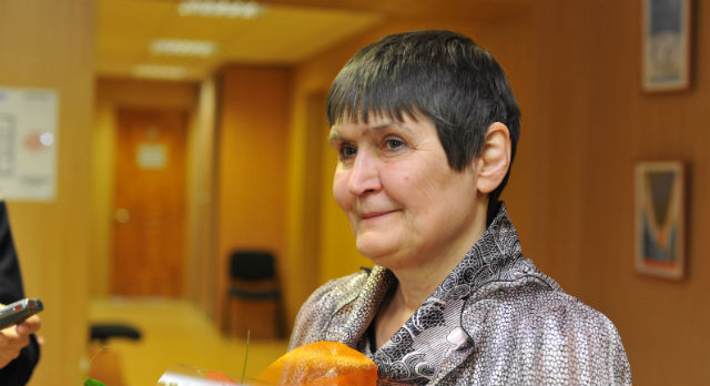 В этом году депутаты выберут сразу двух почетных граждан Первоуральска