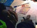 ГИБДД напоминает об увеличении штрафов с 1 июля 2012 года. ТАБЛИЦА