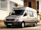 «ГАЗ» променял «Волгу» на Mercedes