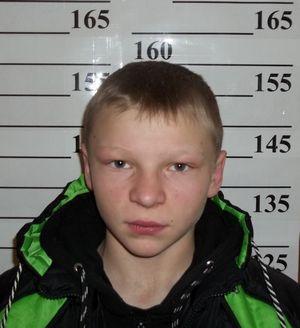 За совершение преступления в Первоуралське ищут подростка. Фото