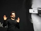 Google показал миру "очки Терминатора", планшетник за 200 долларов и плеер-шар. Видео