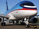 Проект Superjet-100 под угрозой срыва из-за недофинансирования