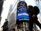 Финансовый отчет Facebook разочаровал инвесторов