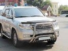 МВД на бюджетные деньги закупает 15 бронированных Toyota Land Cruiser в люксовой комплектации
