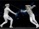 Корейская саблистка Ким Чи Ен одолела Софью Великую в схватке за золото Лондона
