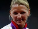 Судьи отняли у Черновой серебро после протеста немки