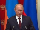 Путин оставил Медведева не у дел: войну в Грузии сам готовил, сам и контролировал