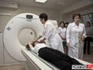 Томограф в ГБ№1 Первоуральска начал борьбу с инсультом