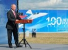 100 лет и 1 день российским ВВС: истребитель, полюбившийся Путину, обозвали "уткой"