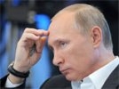Социологи выяснили необычное: рейтинг Путина упал до исторического минимума
