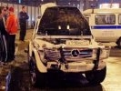 Белый Mercedes иеромонаха Илии убил двоих в центре Москвы. В дело вмешался патриарх
