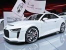 Audi возродит легендарную модель