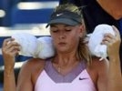 Шарапова вышла в четвертый круг US Open, где сыграет с Петровой