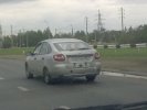 Лифтбек Lada Granta засветился на фото
