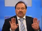 Лишенный мандата Гудков придумал, как остаться в Думе - помочь способен сын-депутат