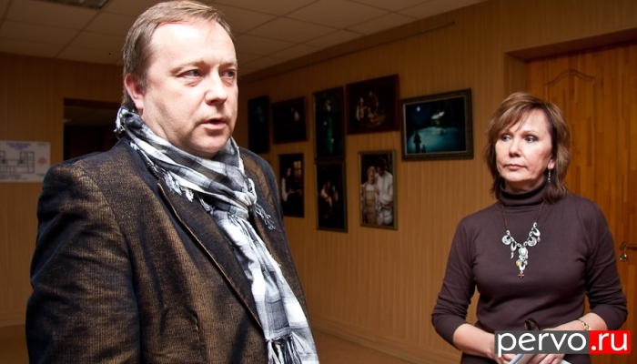 Зачем публичные слушания по бюджету Первоуральска посетило министерство культуры Свердловской области? Видео. Фото