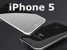 Apple начала продажу новых смартфонов iPhone 5. Видео