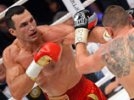 Владимир Кличко отстоял чемпионские пояса в бою с Мариушем Вахом