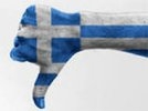 Греции предрекают дефолт в следующую пятницу