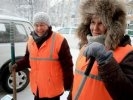 В Первоуральске работники крупнейшей УК забастовку не объявляли. Видео