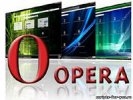Оpera Software опробует на России музыкальный сервис для смартфонов