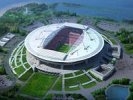 Стадион "Зенита" под угрозой проверки подешевел на 5 млрд рублей