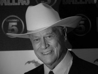 В США скончался актер Ларри Хэгмэн