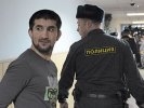 Мирзаев освобожден в зале суда