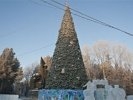 В Первоуральске полным ходом идёт подготовка к проведению новогодних мероприятий