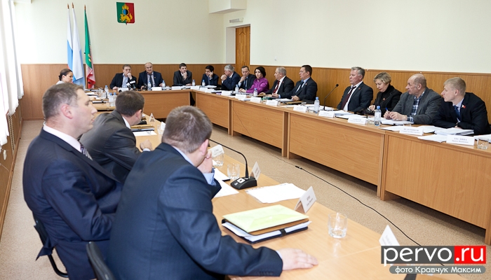 Зачем мы голосовали за этих депутатов? Видео. Фото