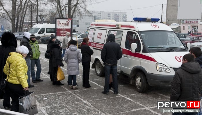 Сегодня в Первоуральске можно узнать свой ВИЧ-статус