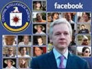Ассанж: Facebook — это информационный ресурс, о котором любая разведка в мире могла только мечтать