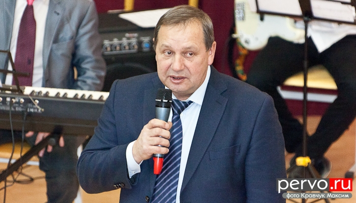 В Первоуральске прошла акция «Человек славен трудом»