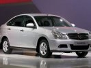 В России началось серийное производство Nissan Almera