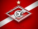 "Спартак" назван самым дорогим футбольным брендом России