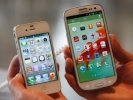 Samsung отказалась от плана запретить iPhone в Европе