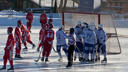 «Трубник» - последнее место в турнирной таблице. Нужен ли городу такой спорт высших достижений?