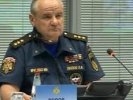 В Екатеринбурге ждут замглавы МЧС РФ