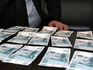 Эпизод 5. Слезы Пархатого