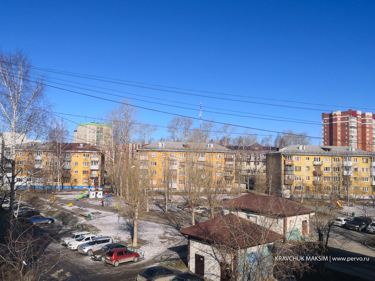 Всех жителей Первоуральска поставят на счётчик