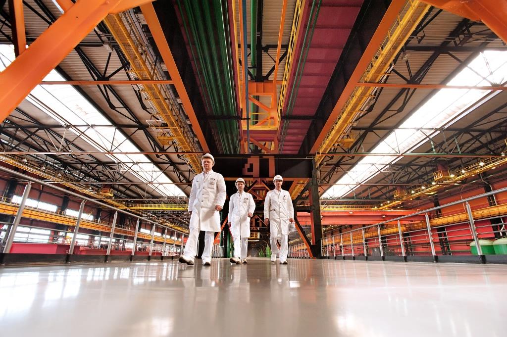 Группа ЧТПЗ примет участие в конференции B2B eCommerce Conference