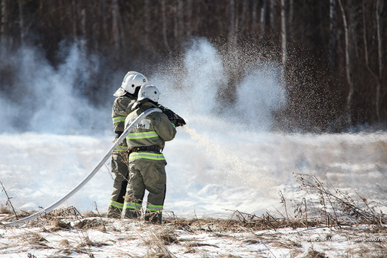 В Первоуральске введут еще один особый режим