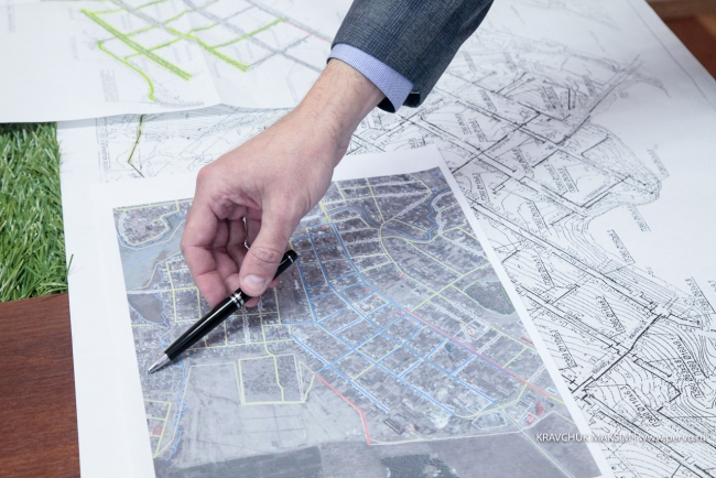 Поселки Новоуткинск и Билимбай полностью газифицируют