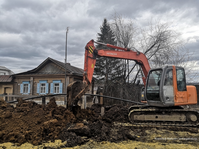 Какие улицы газифицируют в 2019 году. Адреса улиц