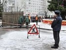 В Брянске нашли тело провалившегося в коллектор ребенка