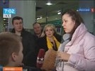 Катастрофа в Средиземном море: ВИДЕО спасения и шокирующие рассказы россиян