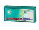 В московских аптеках продавали поддельный «Арбидол» из крахмала, полиция нашла 700 коробок