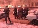 Полицейский на парковке застрелил водителя, который задел его автомобилем